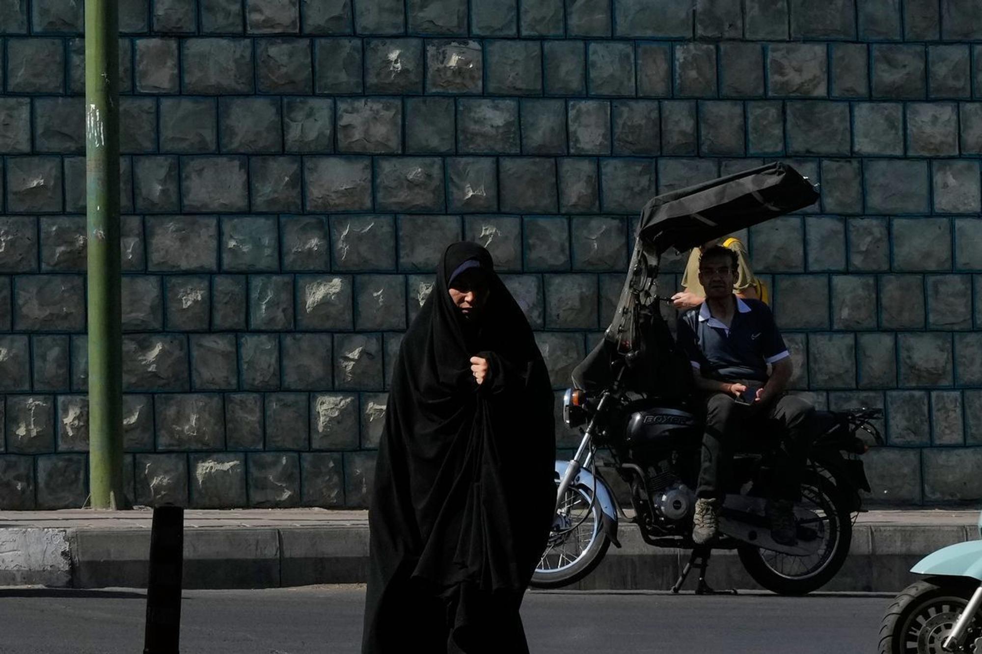 Warum ein Deal zwischen dem Iran und den USA so schwer ist