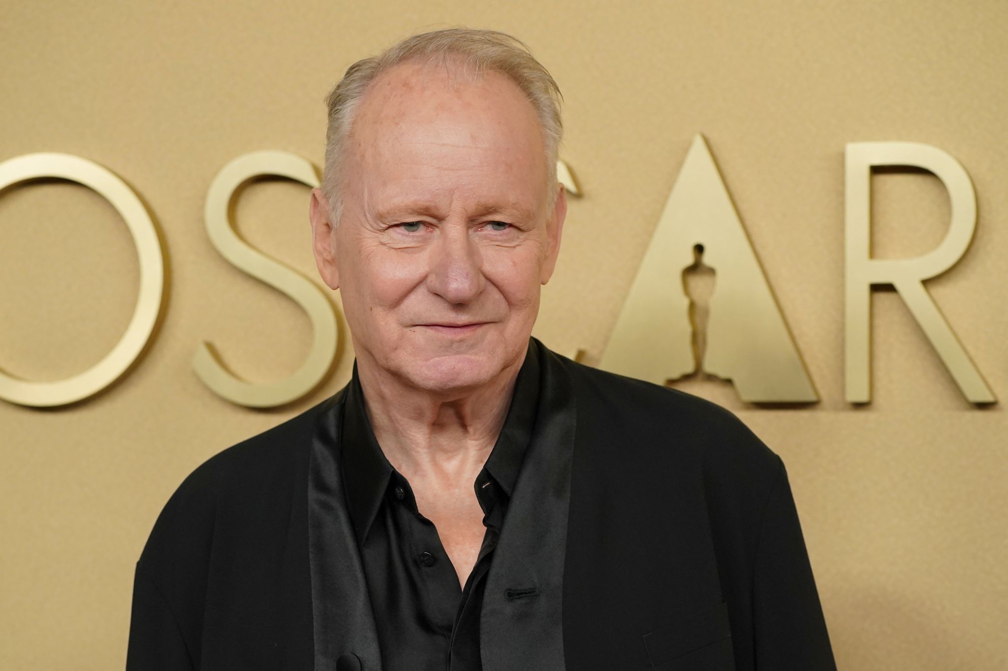 Stellan Skarsgård