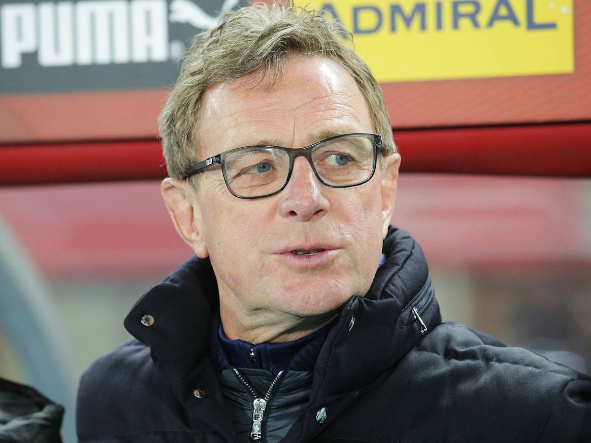 Ralf Rangnick