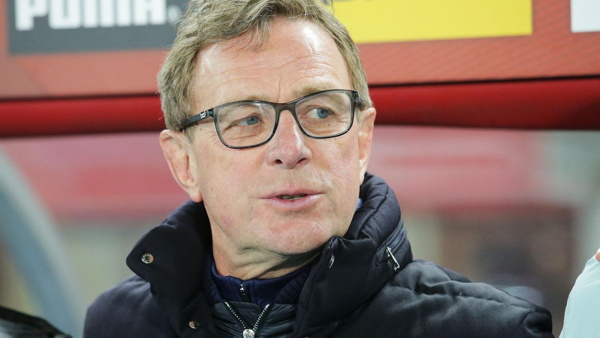 Ralf Rangnick