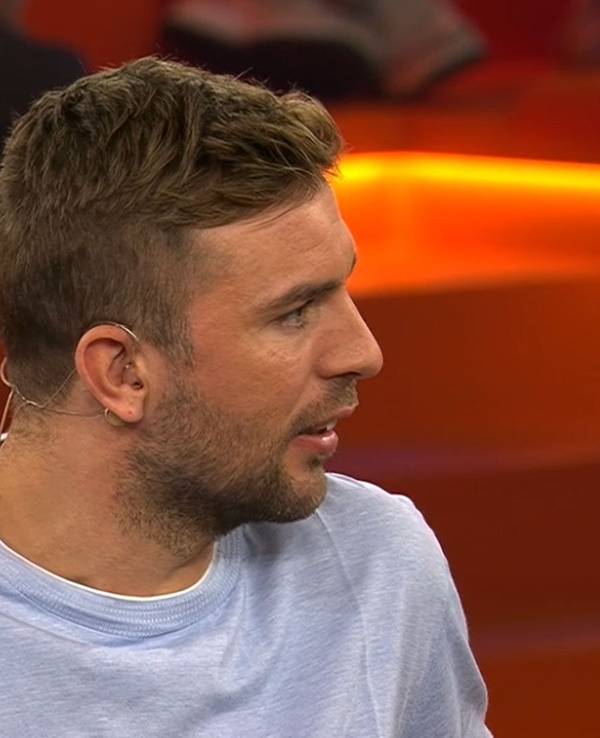 Im ZDF spricht Christoph Kramer über die WM 2026.