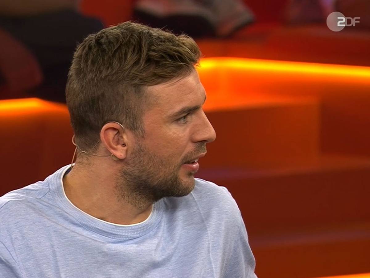 Im ZDF spricht Christoph Kramer über die WM 2026.
