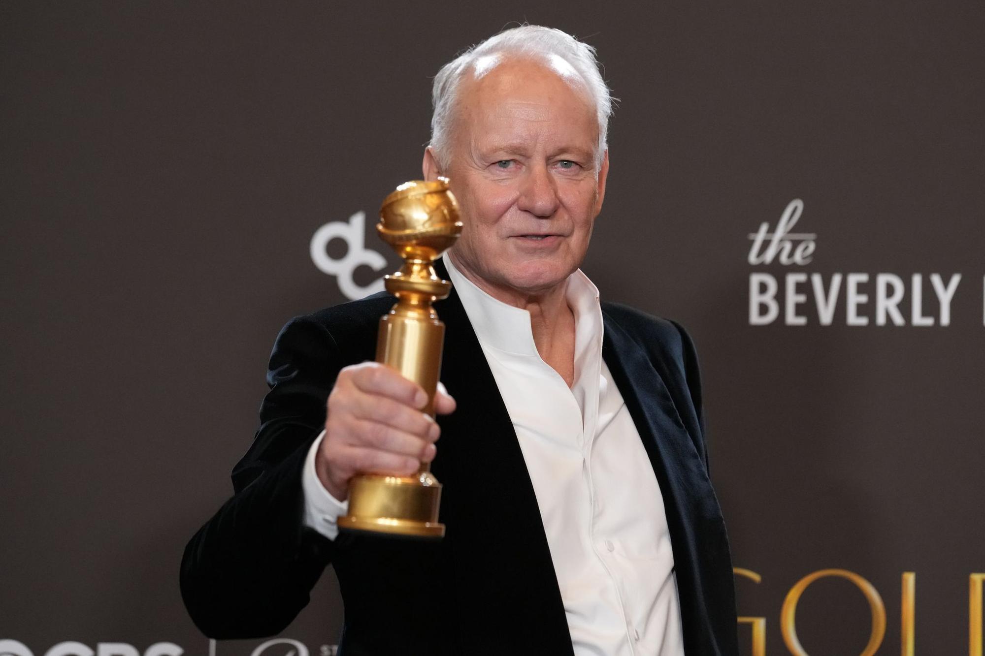 83. Golden Globes