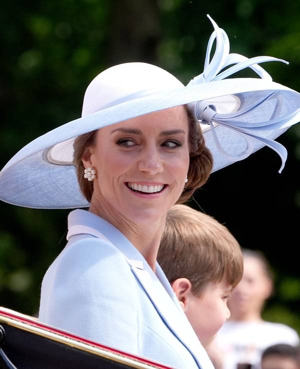 Prinzessin Kate