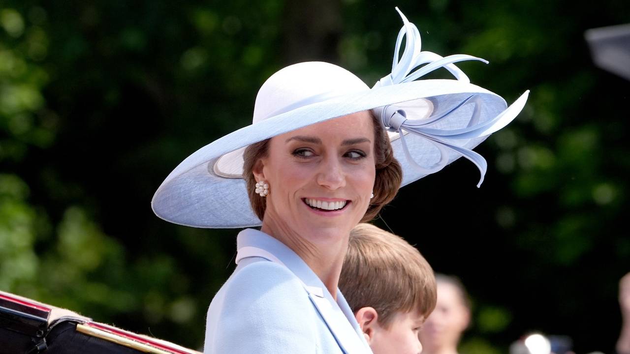 Prinzessin Kate