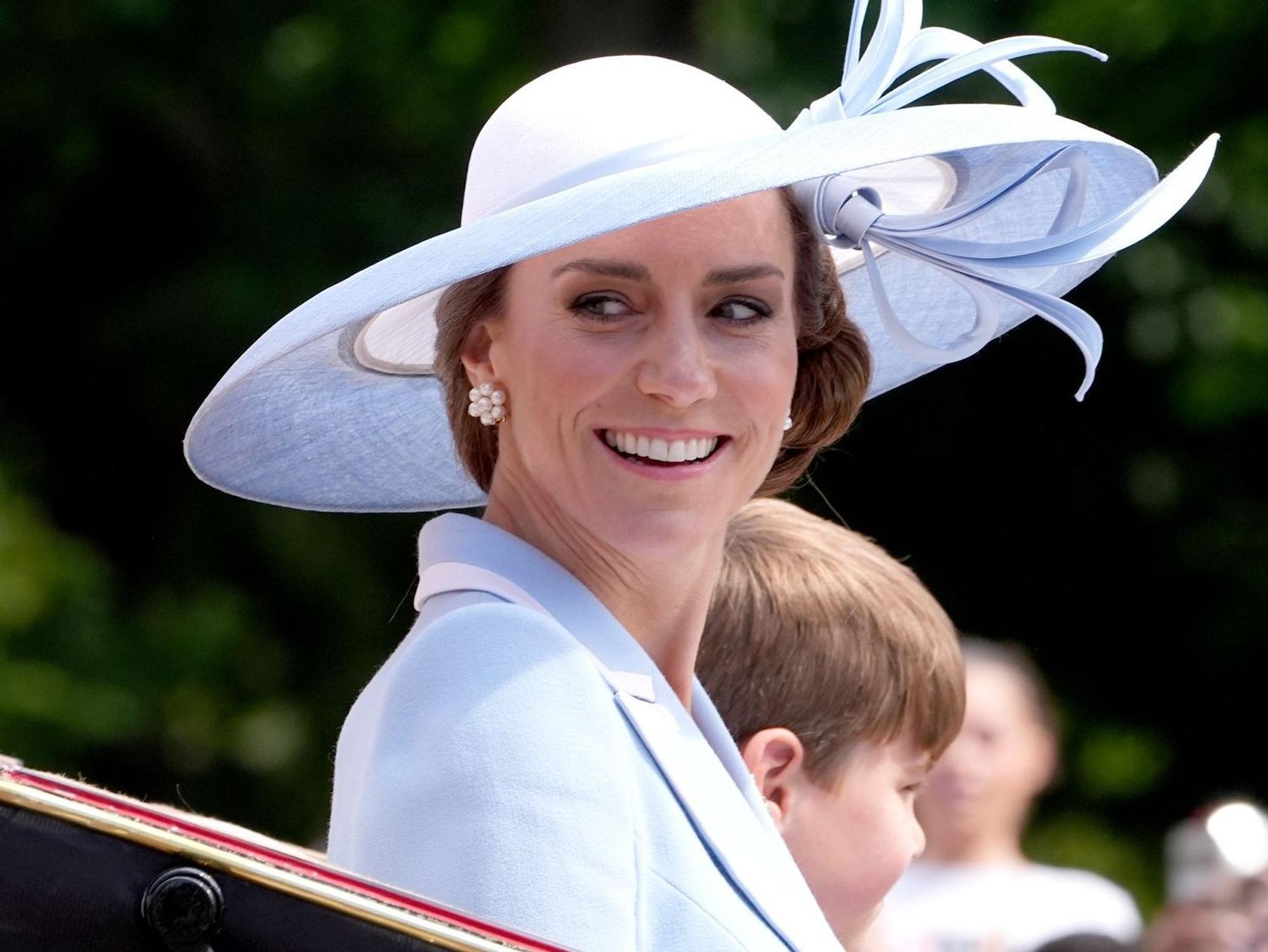 Prinzessin Kate