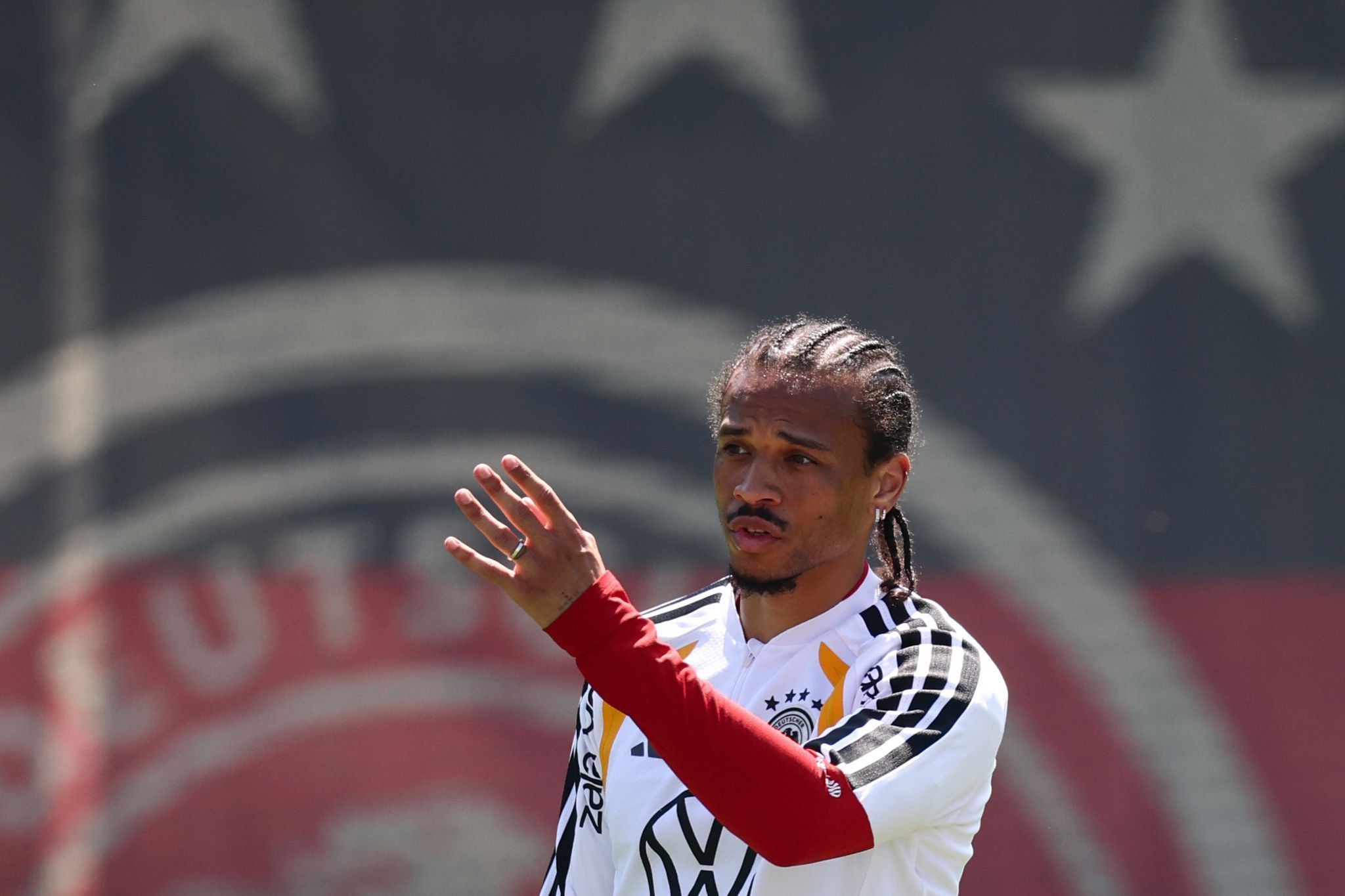 Leroy Sané