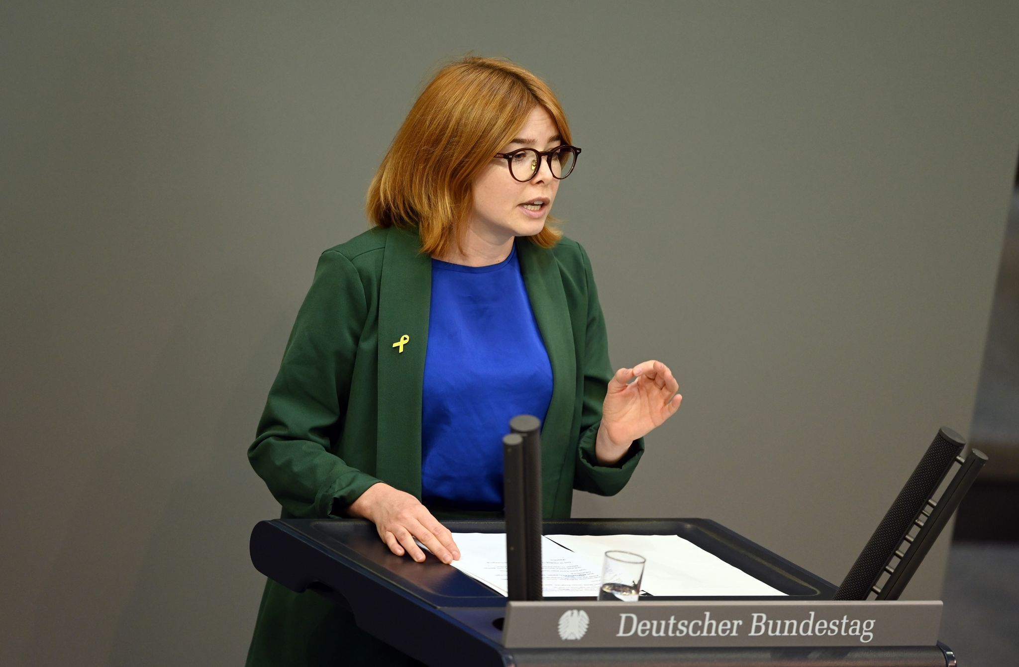 Bundestag