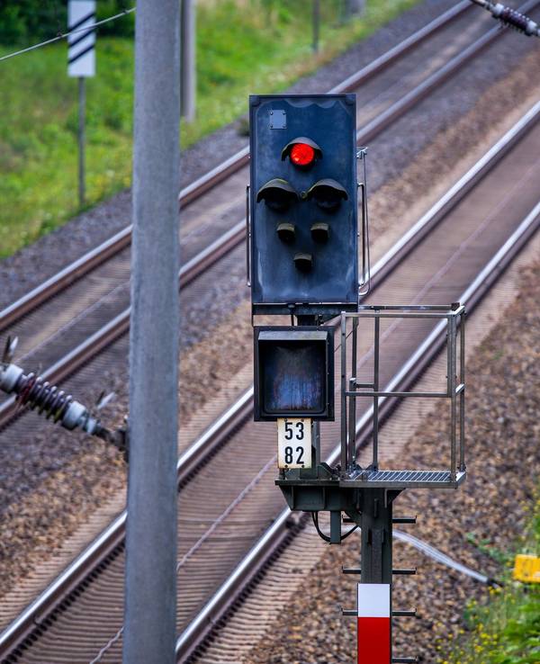 Sauerland-Bahnstrecke bis Juli dicht - lange Sperrung 2027