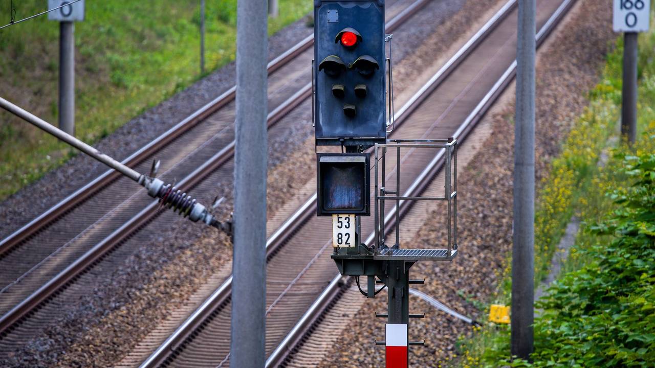 Sauerland-Bahnstrecke bis Juli dicht - lange Sperrung 2027