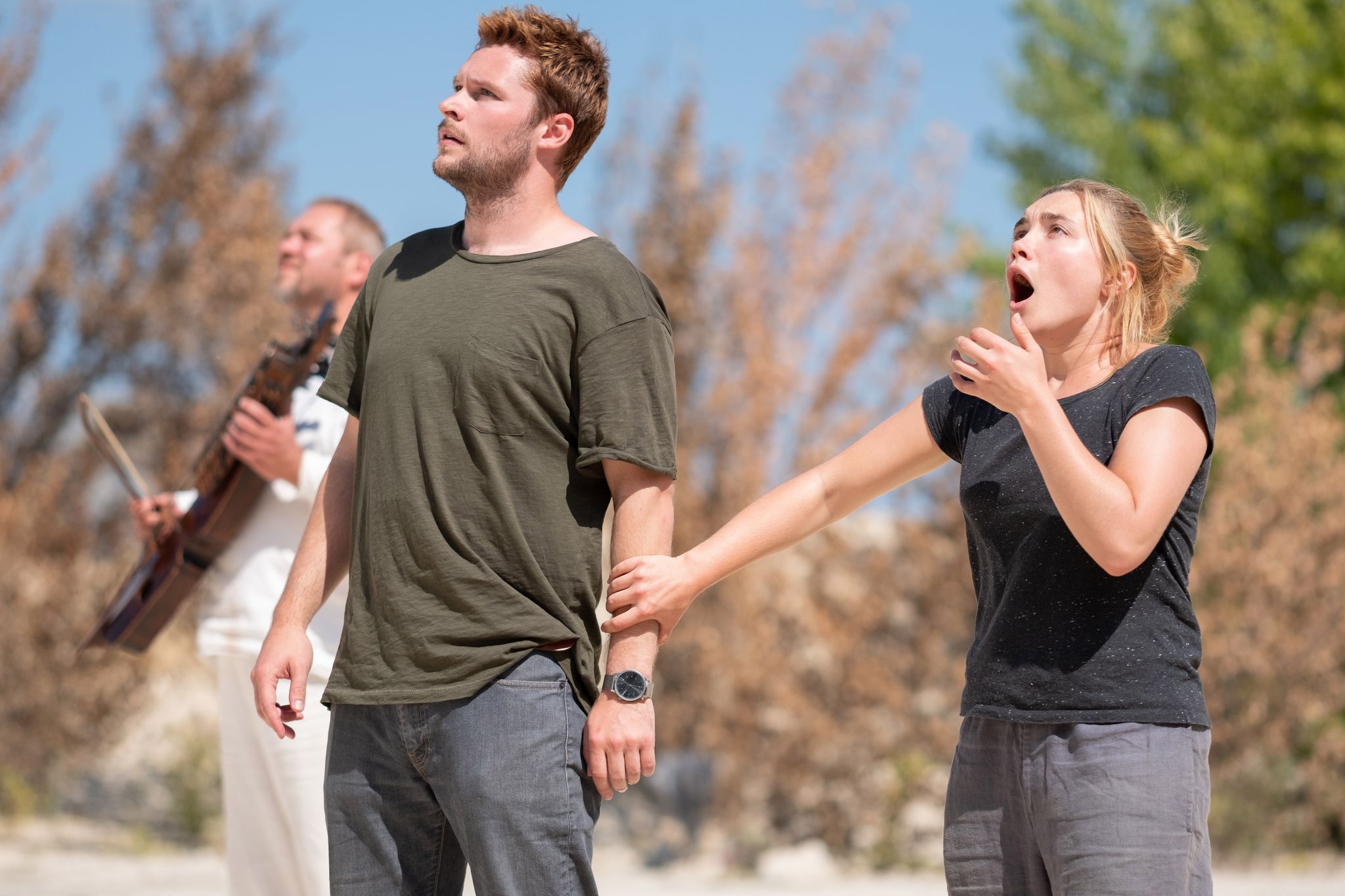 TV Ausblick - ZDF - „Midsommar“