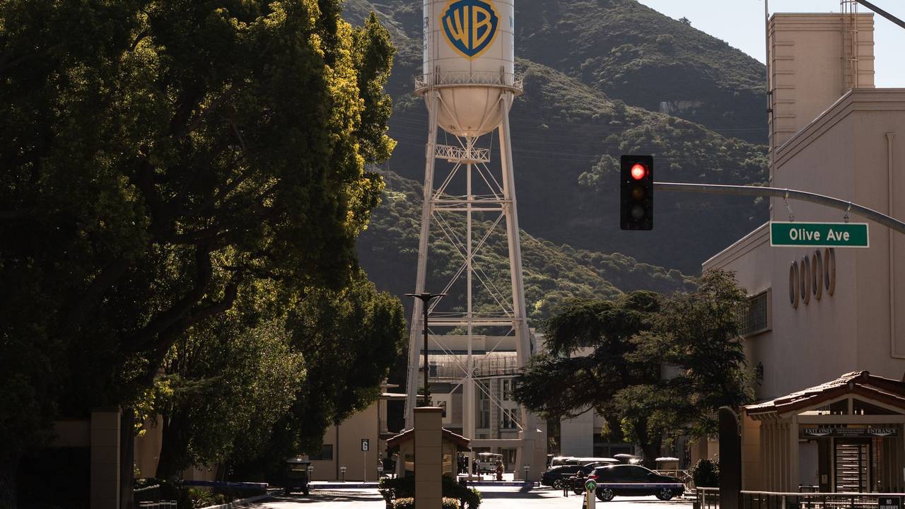 Warner Bros.