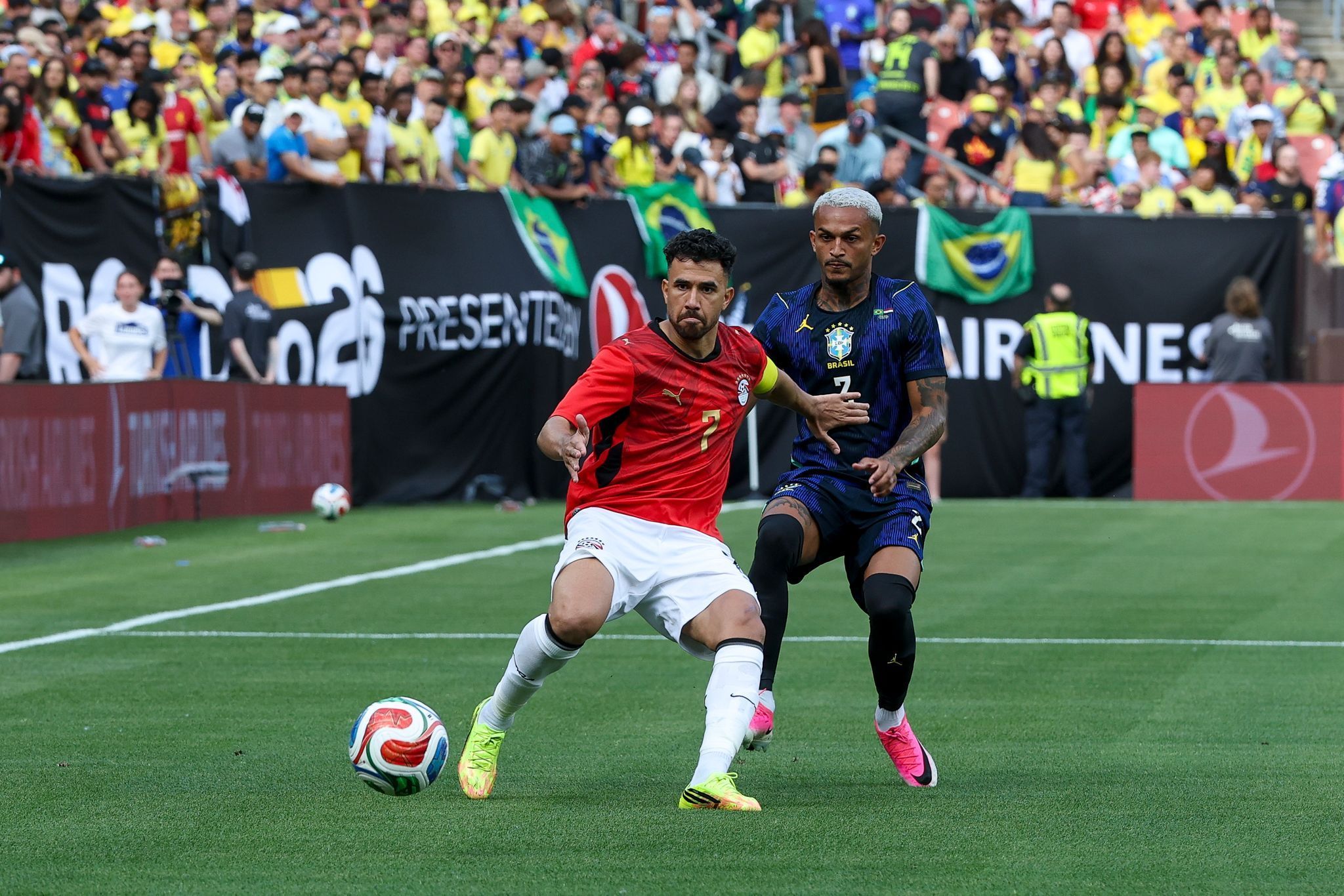 Mahmoud Hassan Trezeguet