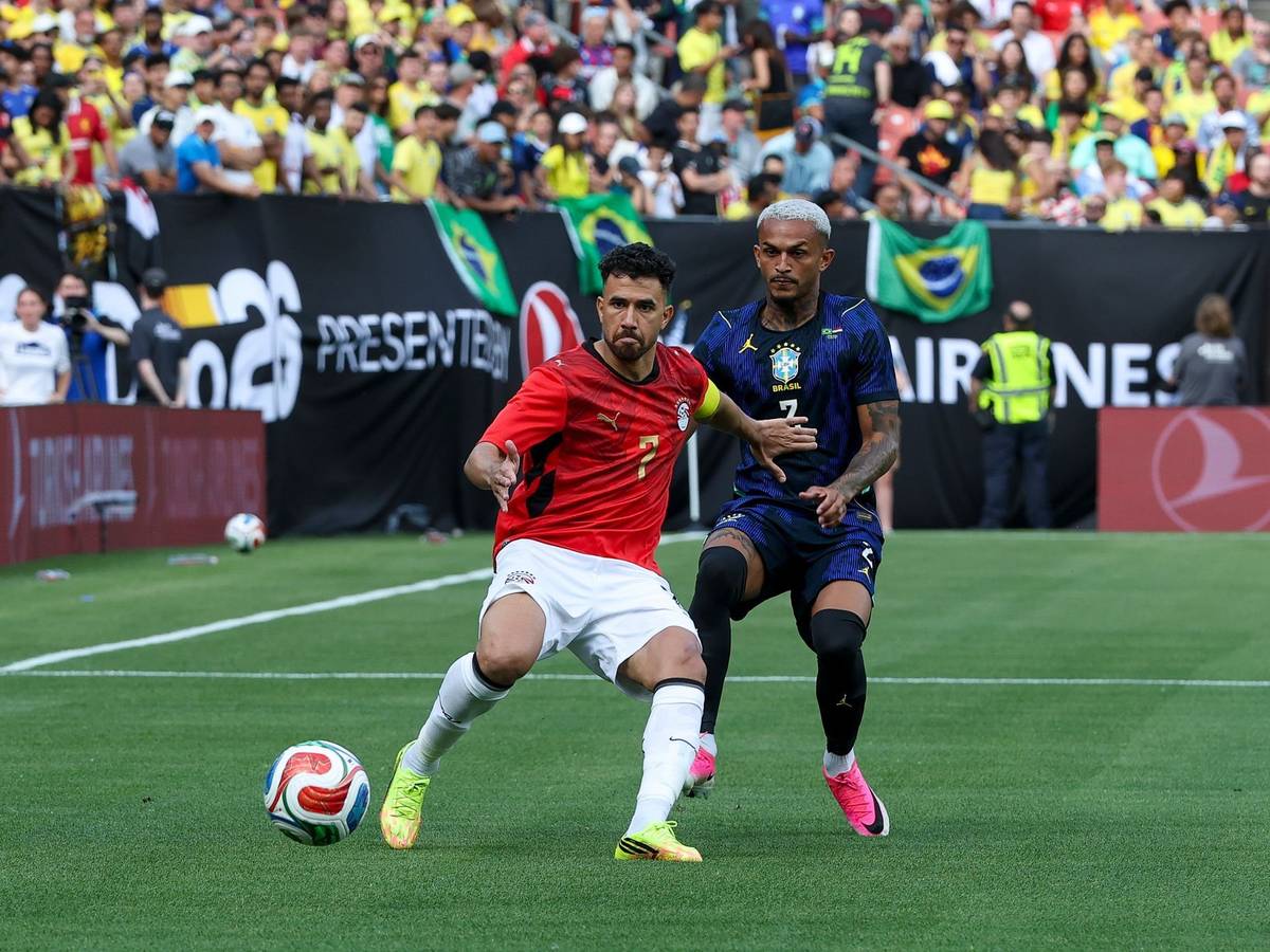 Mahmoud Hassan Trezeguet