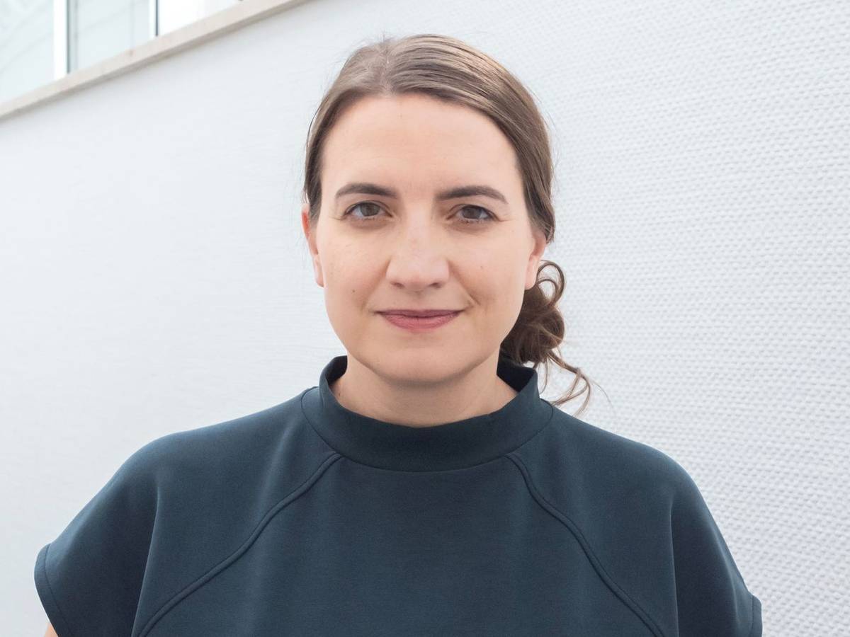 ARD-Korrespondentin Mareike Aden war überrascht, wie sehr der Brexit die britische Musikbranche schwächt. (Bild: Oksana Yushko)