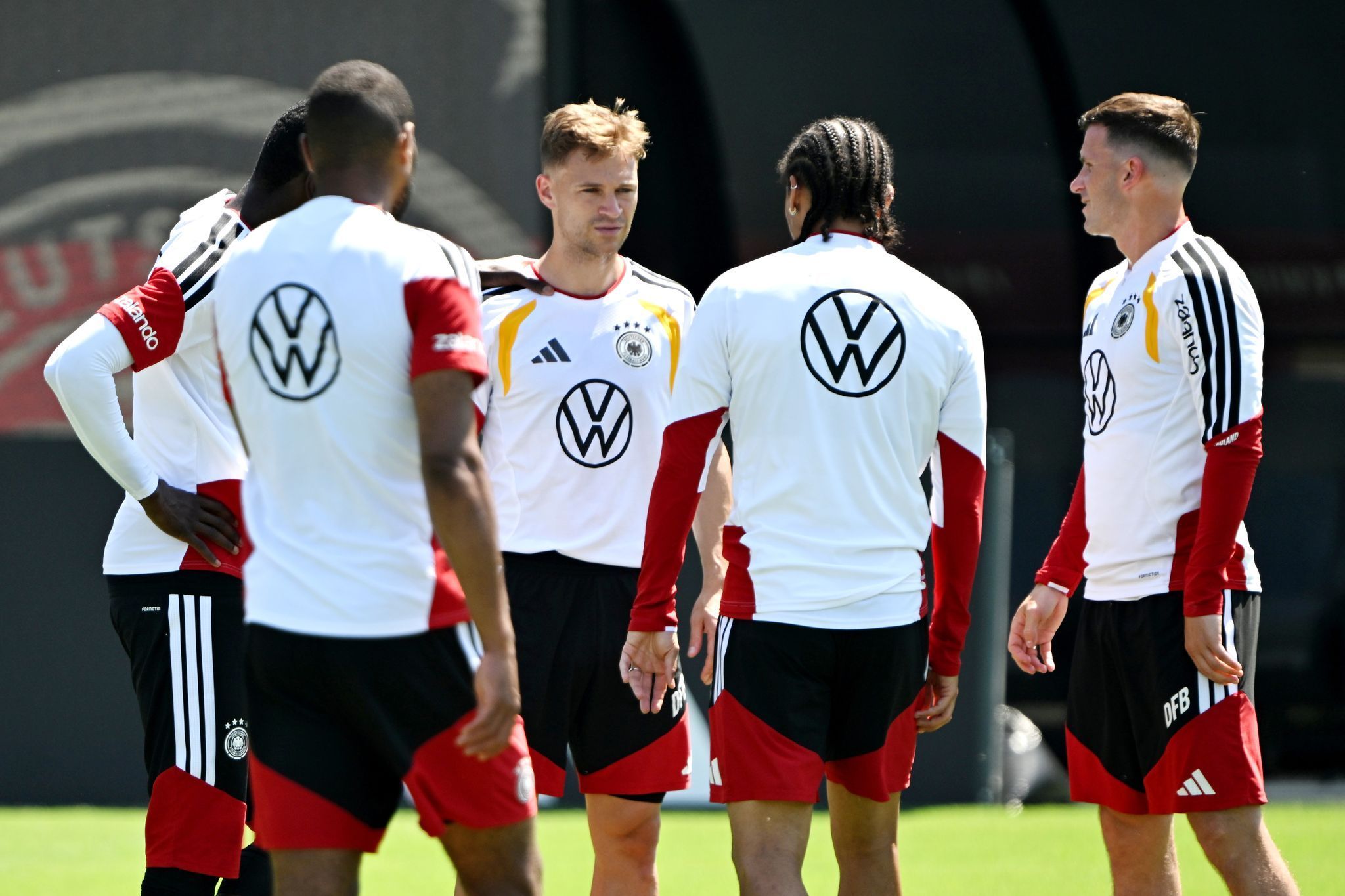 Joshua Kimmich