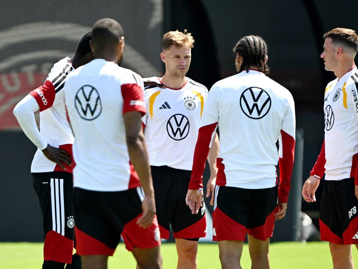 Joshua Kimmich