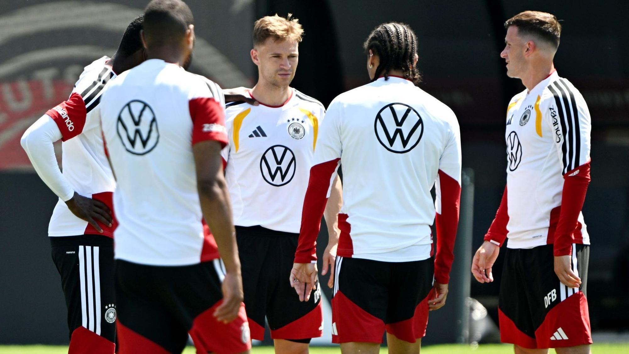 Joshua Kimmich