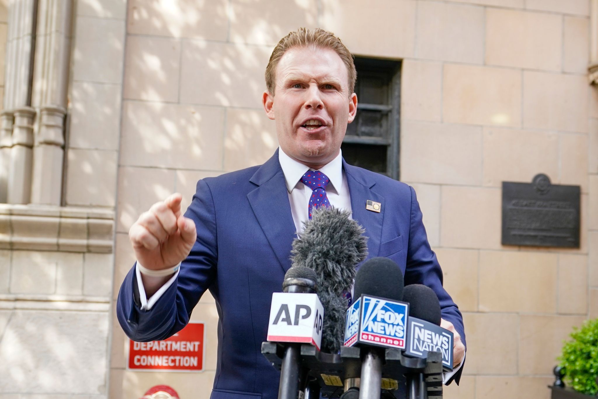 Andrew Giuliani