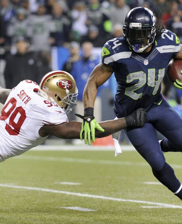 Aldon Smith