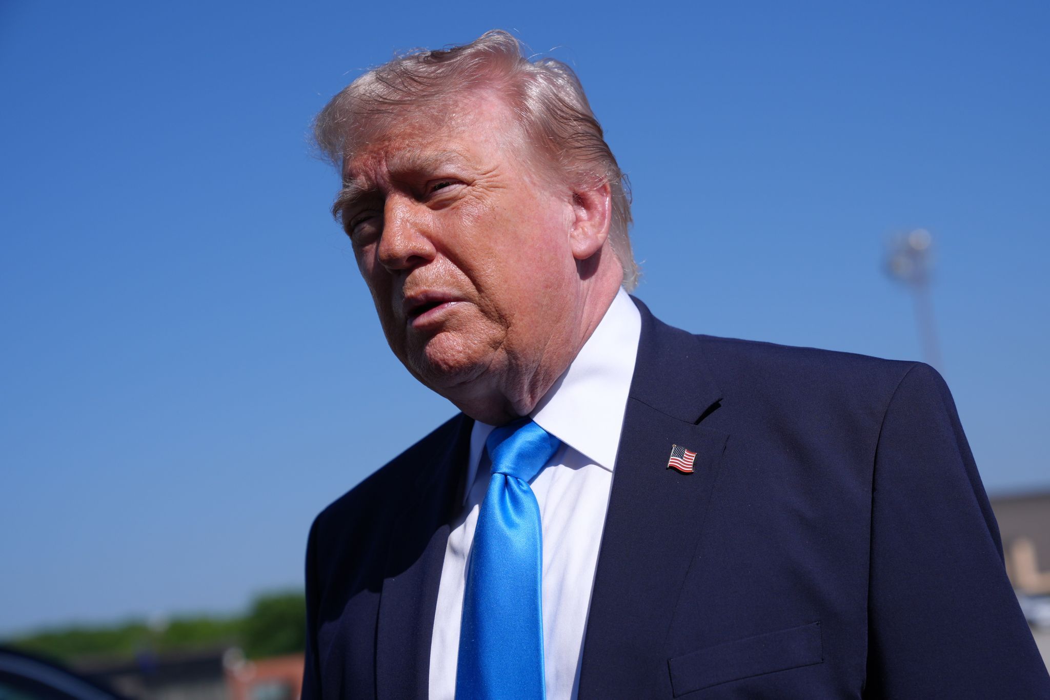 Trump