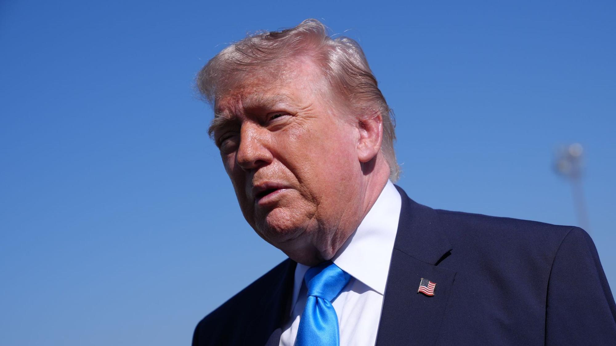 Trump