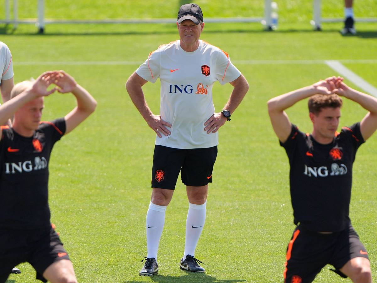 WM 2026 - Niederlande