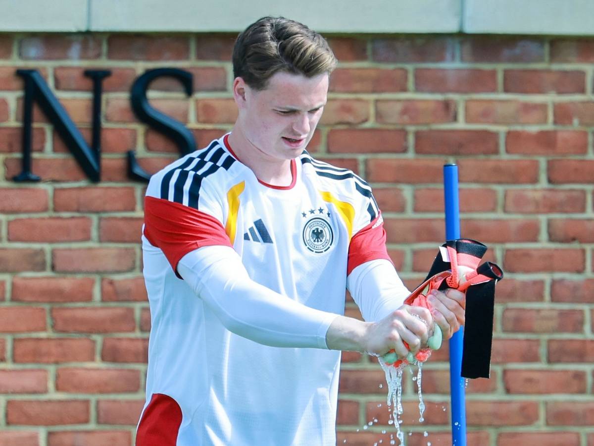 Jonas Urbig