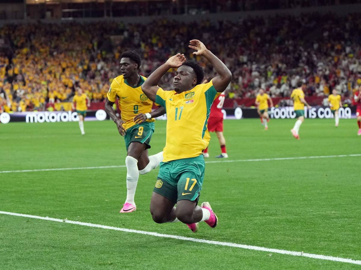 WM 2026 - Australien - Türkei