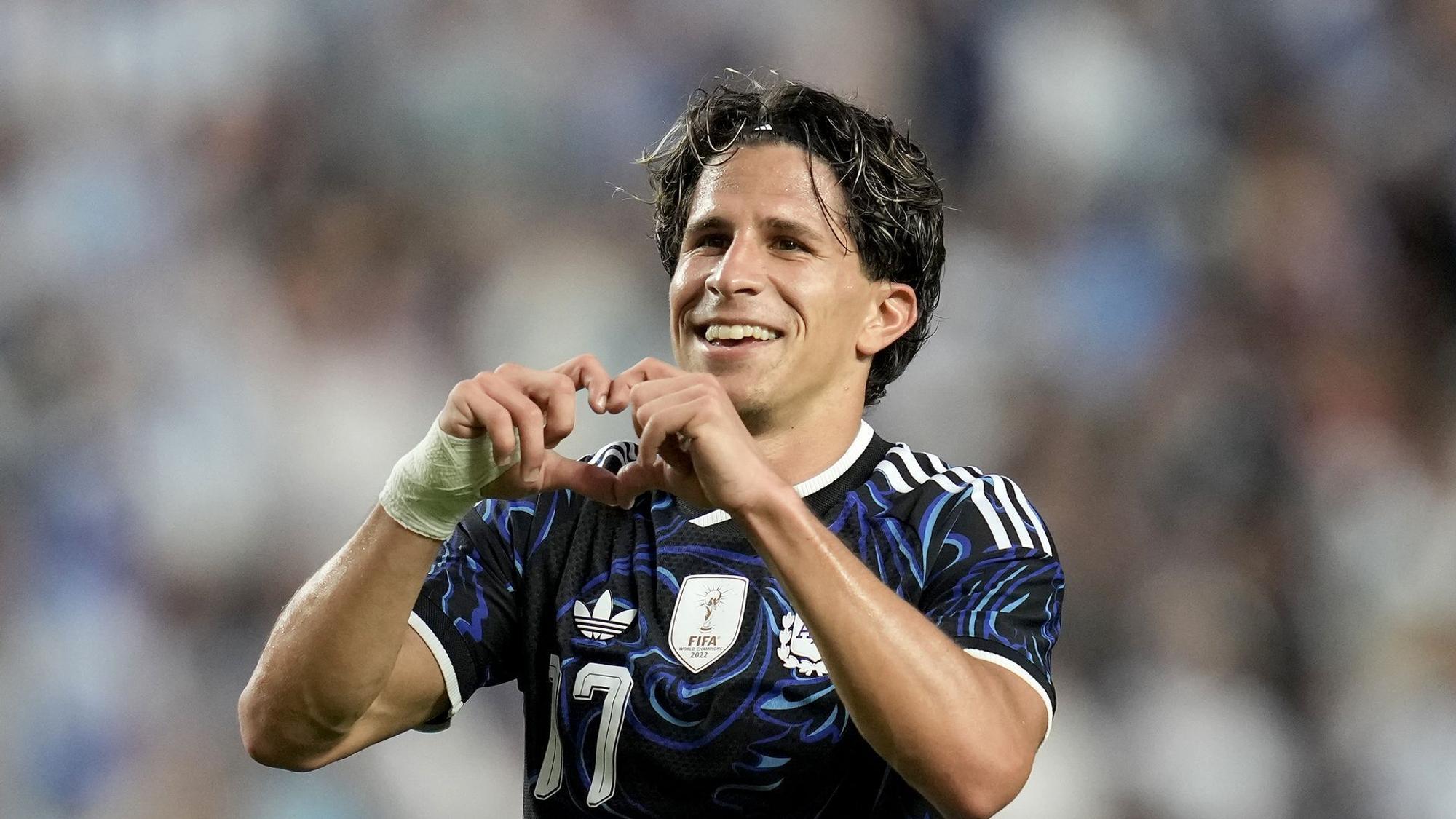Giuliano Simeone