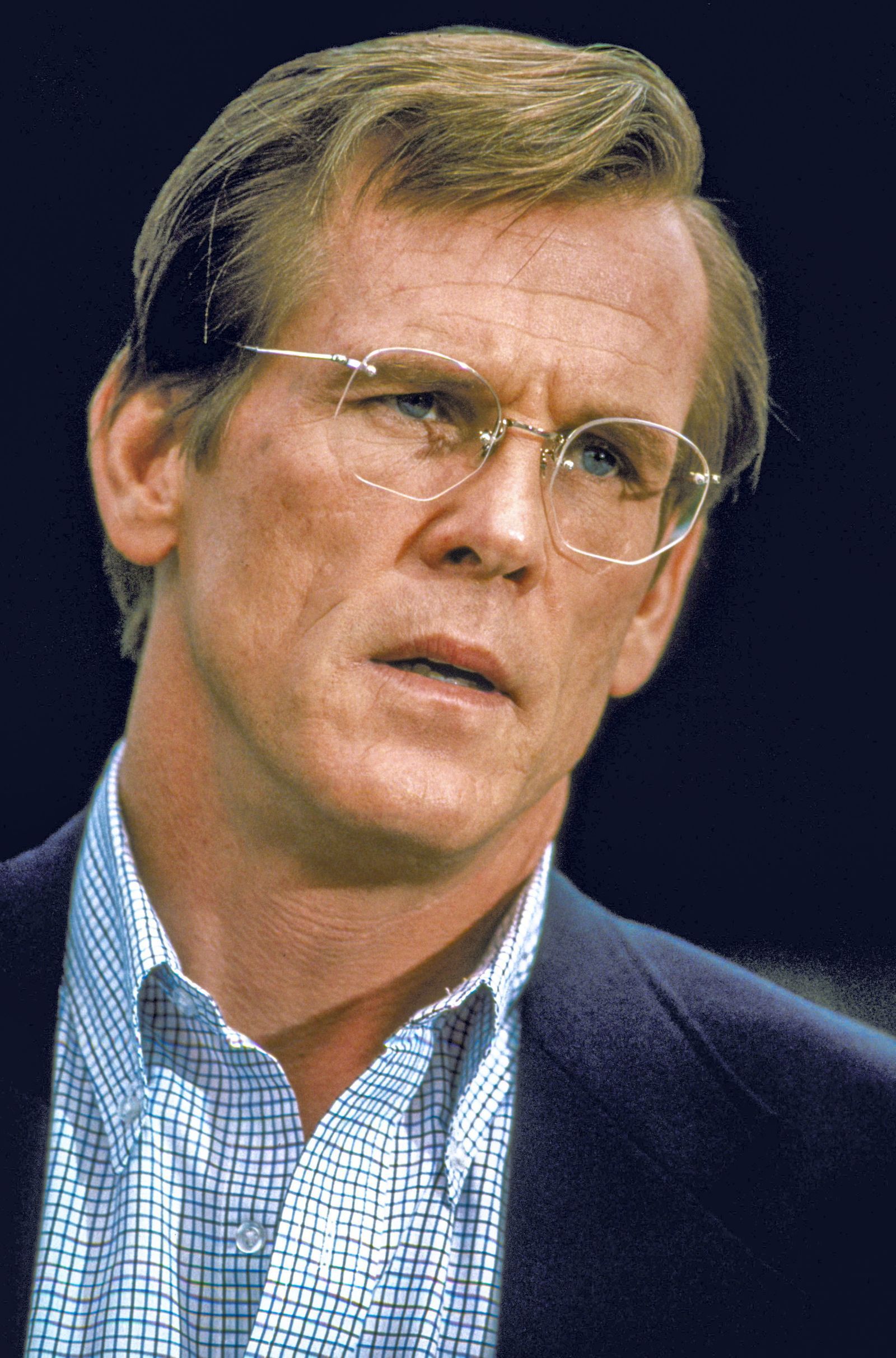 Der Jurist Sam Bowden (Nick Nolte) wird von seiner Vergangenheit eingeholt.  (Bild: © 1991 Universal City Studios/Amblin Entertainment/Alle Rechte vorbehalten)