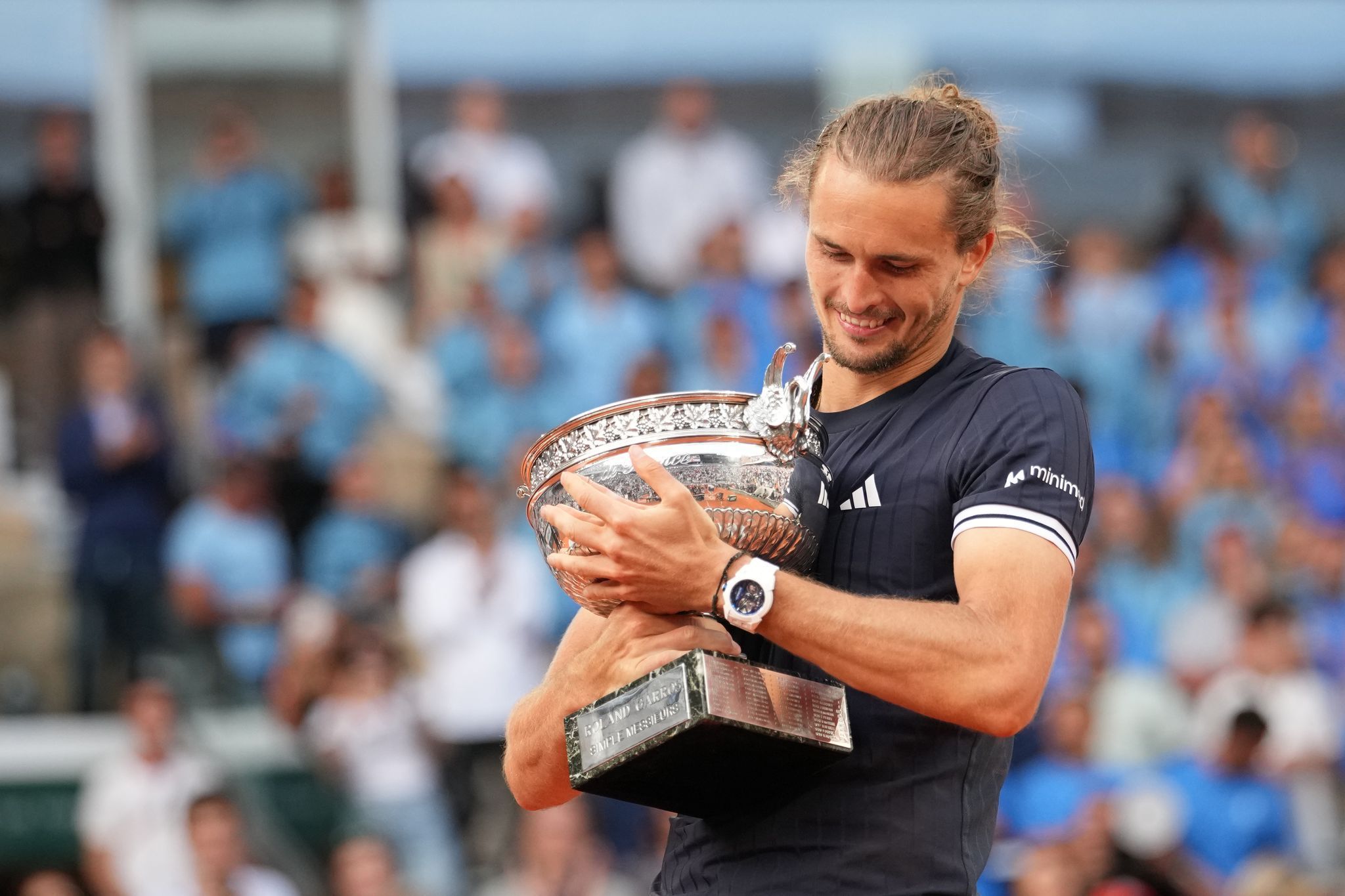 Alexander Zverev