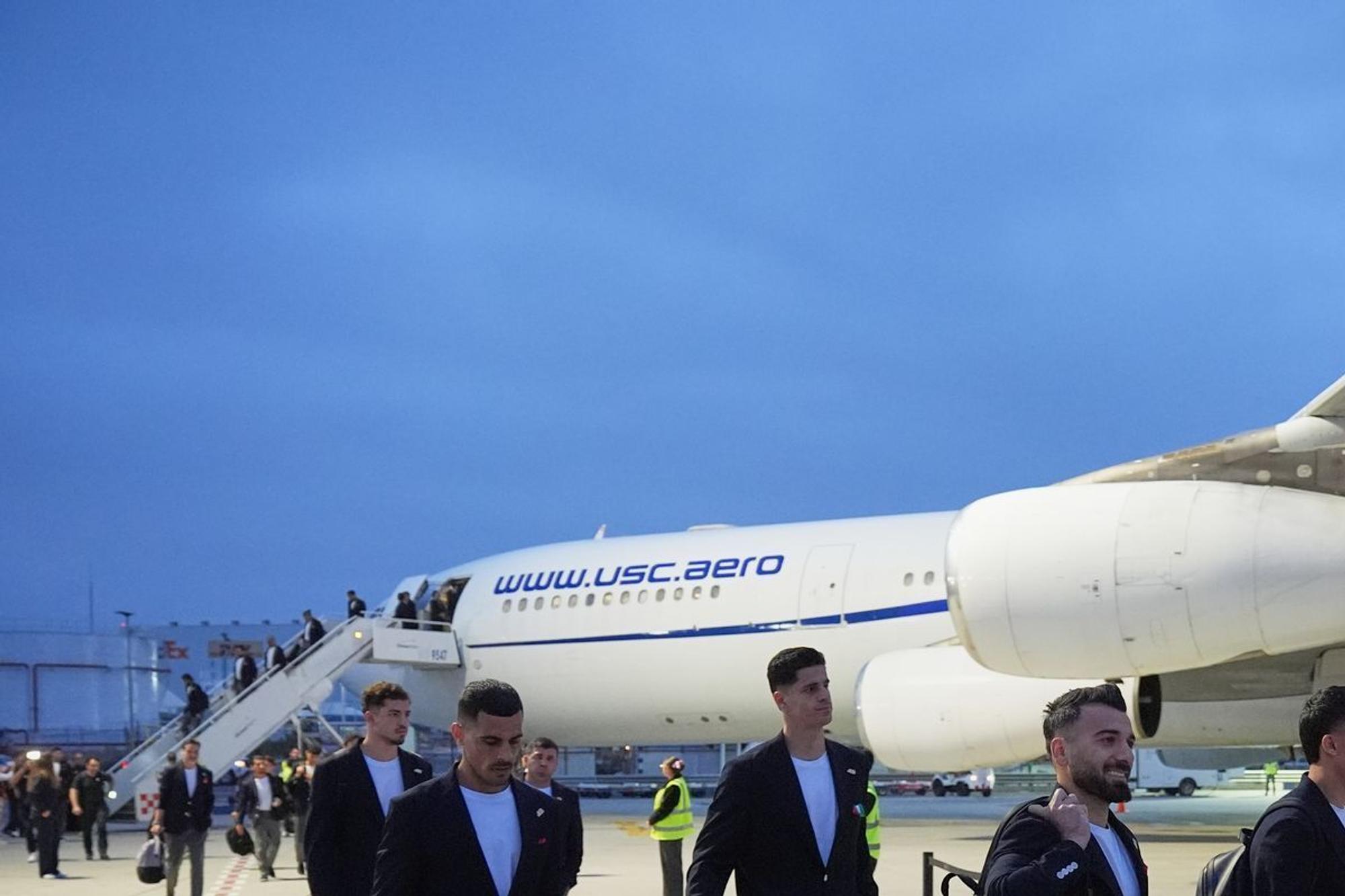 Irans Nationalteam
