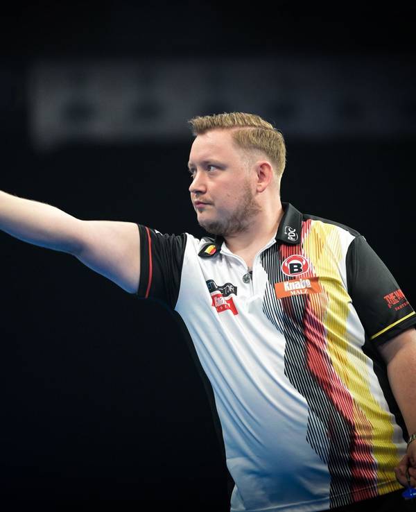 Darts Team-WM