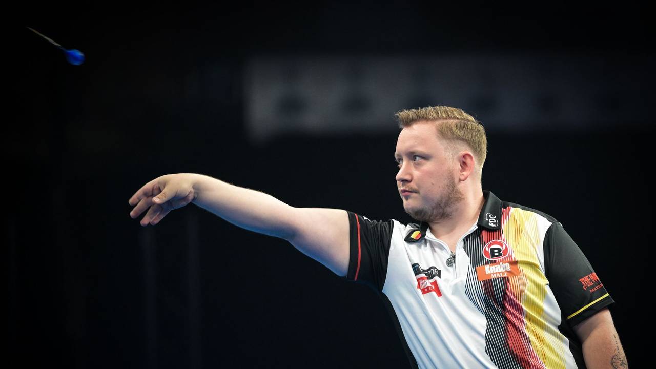 Darts Team-WM