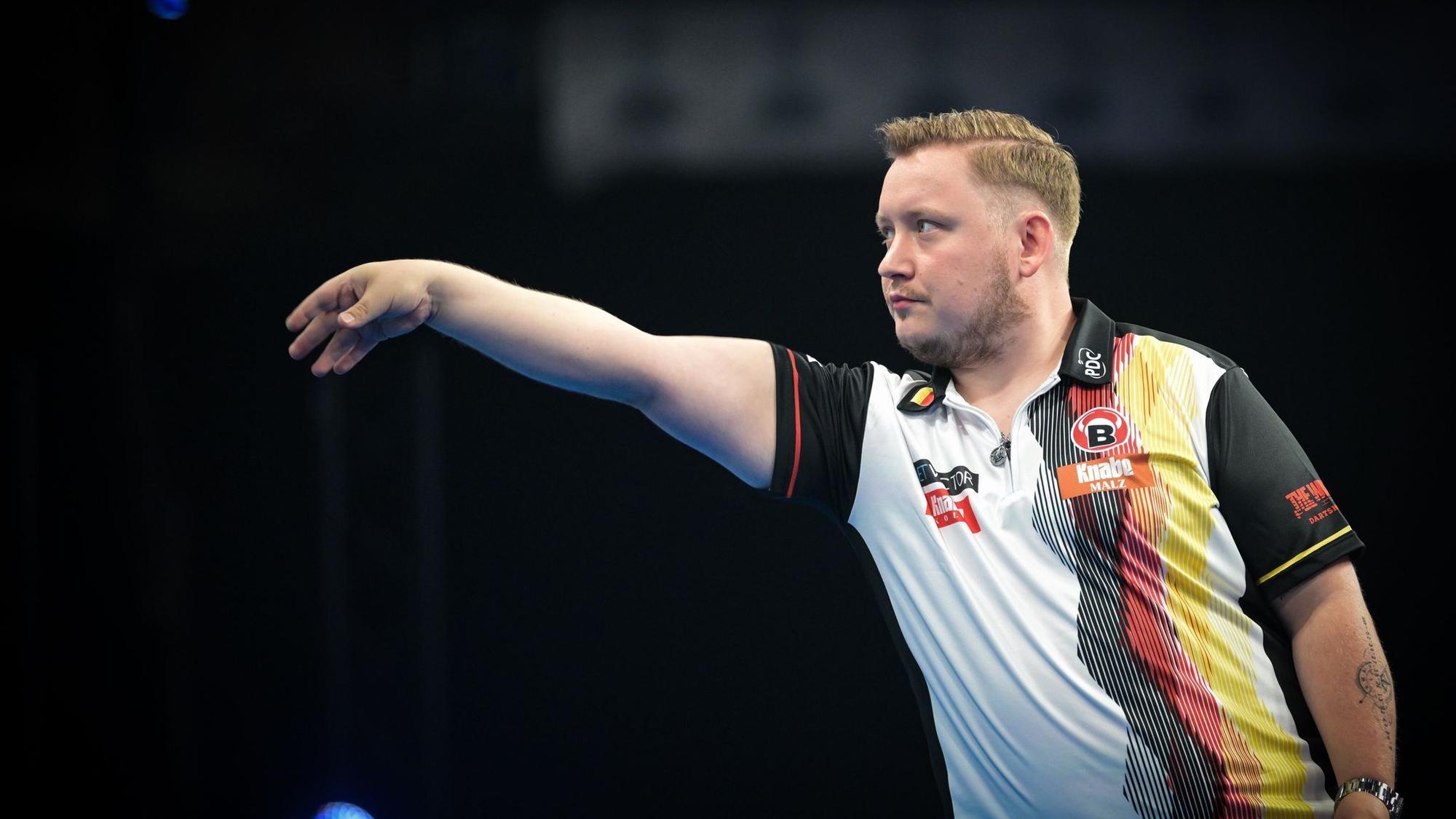 Darts Team-WM