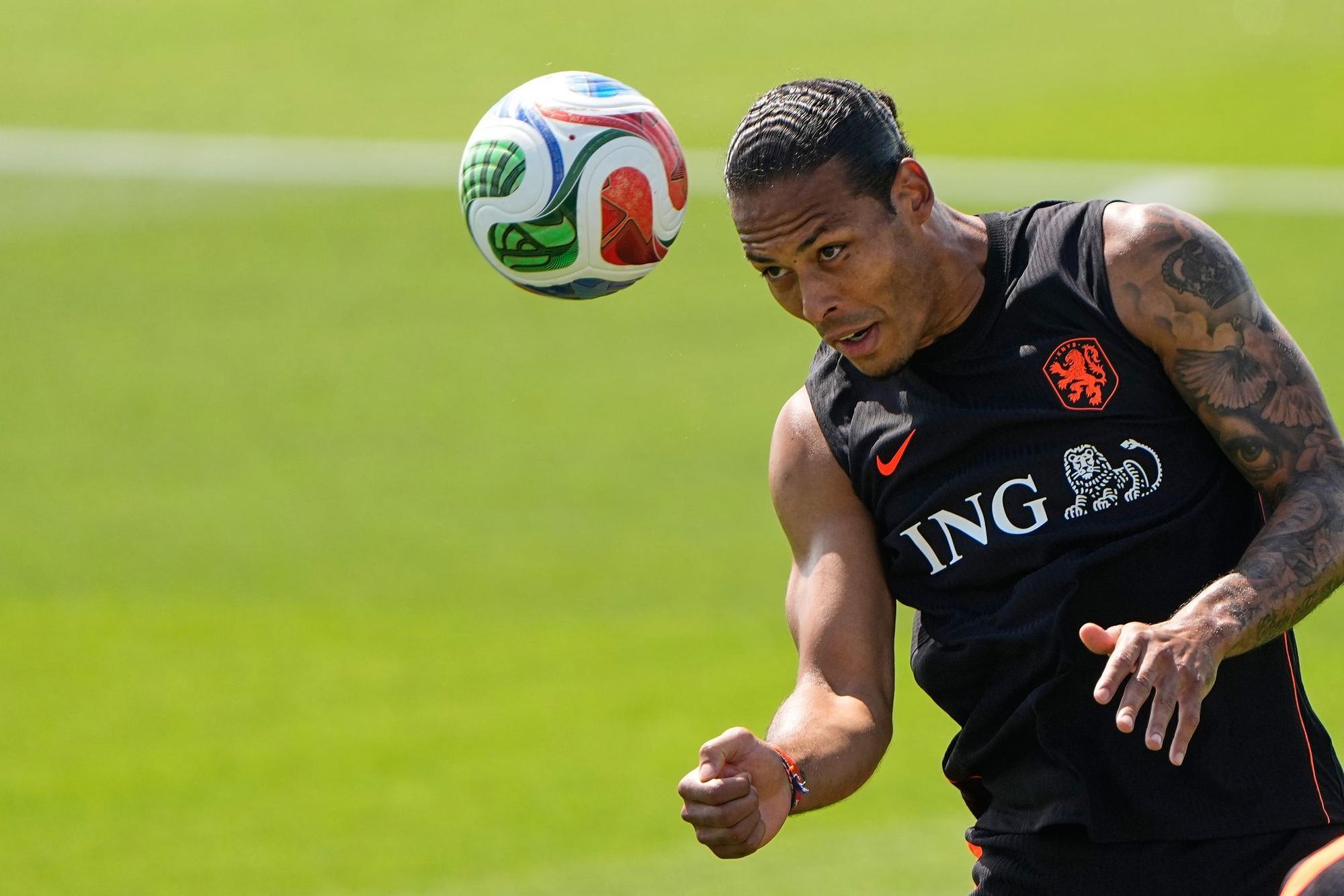 WM 2026 - Niederlande
