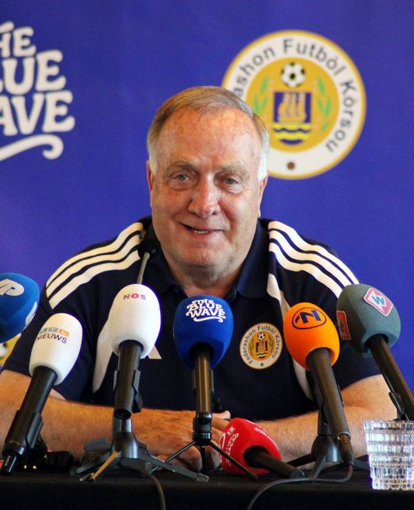 Dick Advocaat