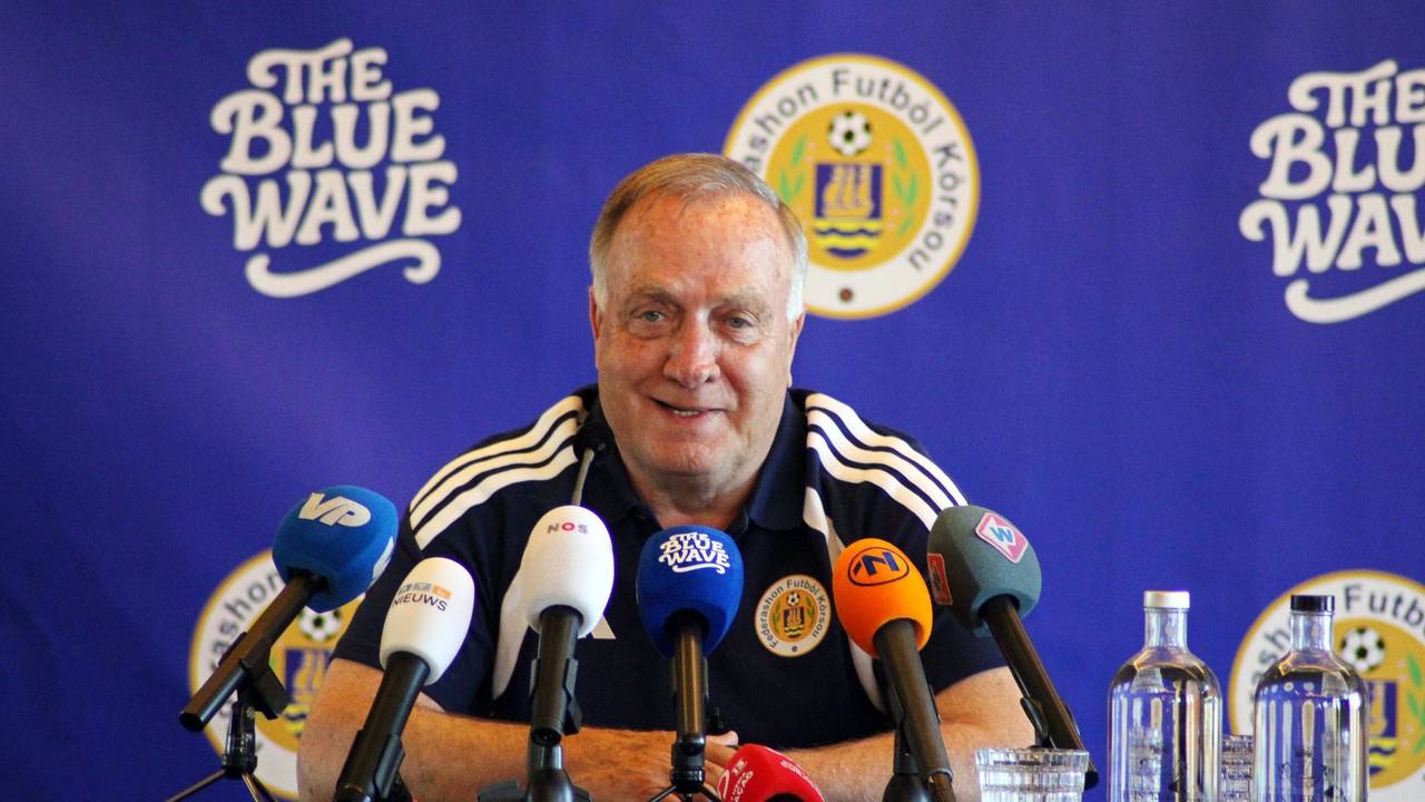Dick Advocaat