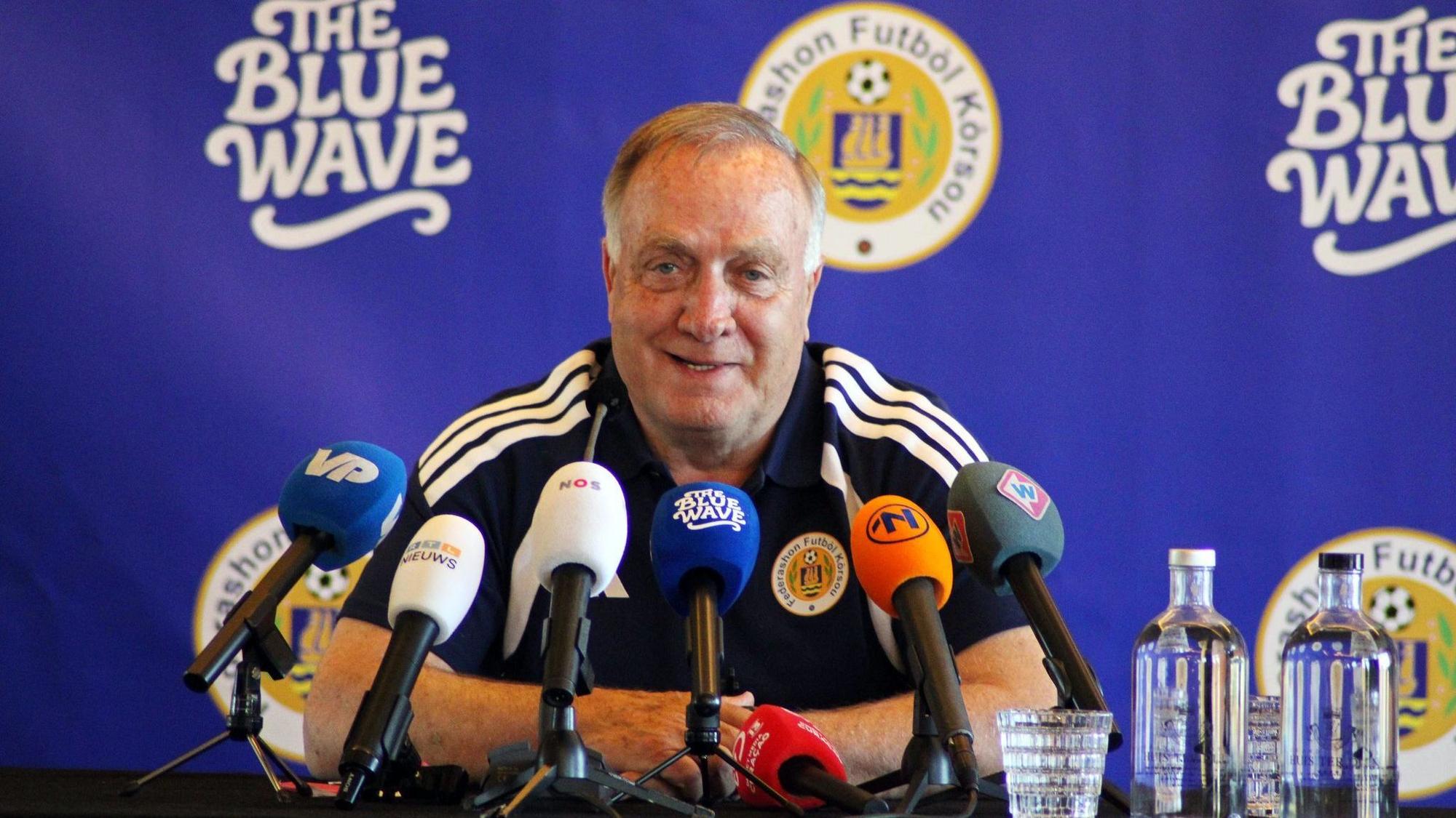 Dick Advocaat