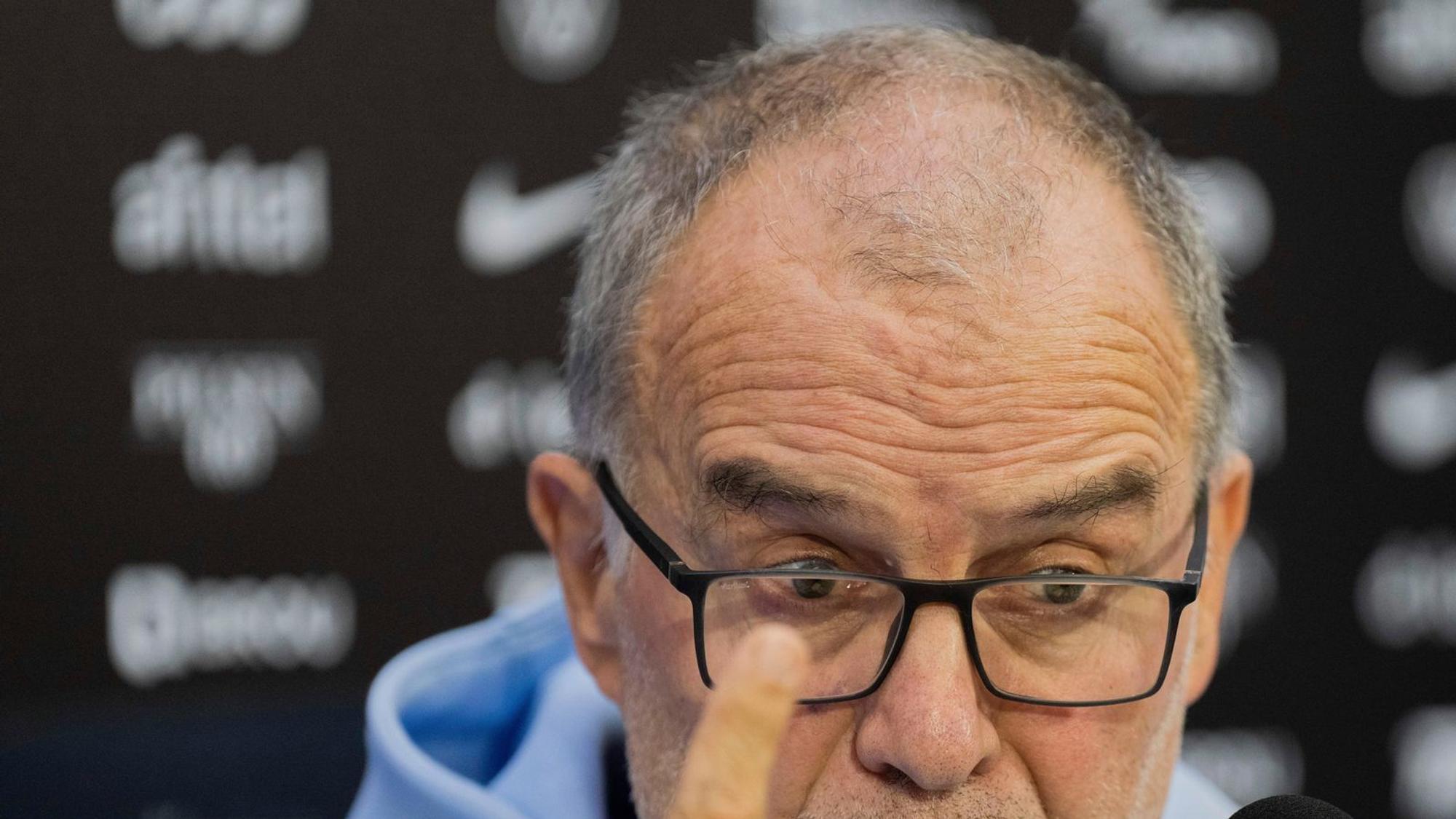Marcelo Bielsa