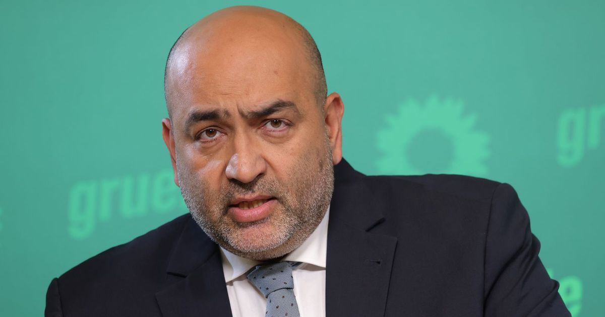 Omid Nouripour über Irans Rolle bei der WM: