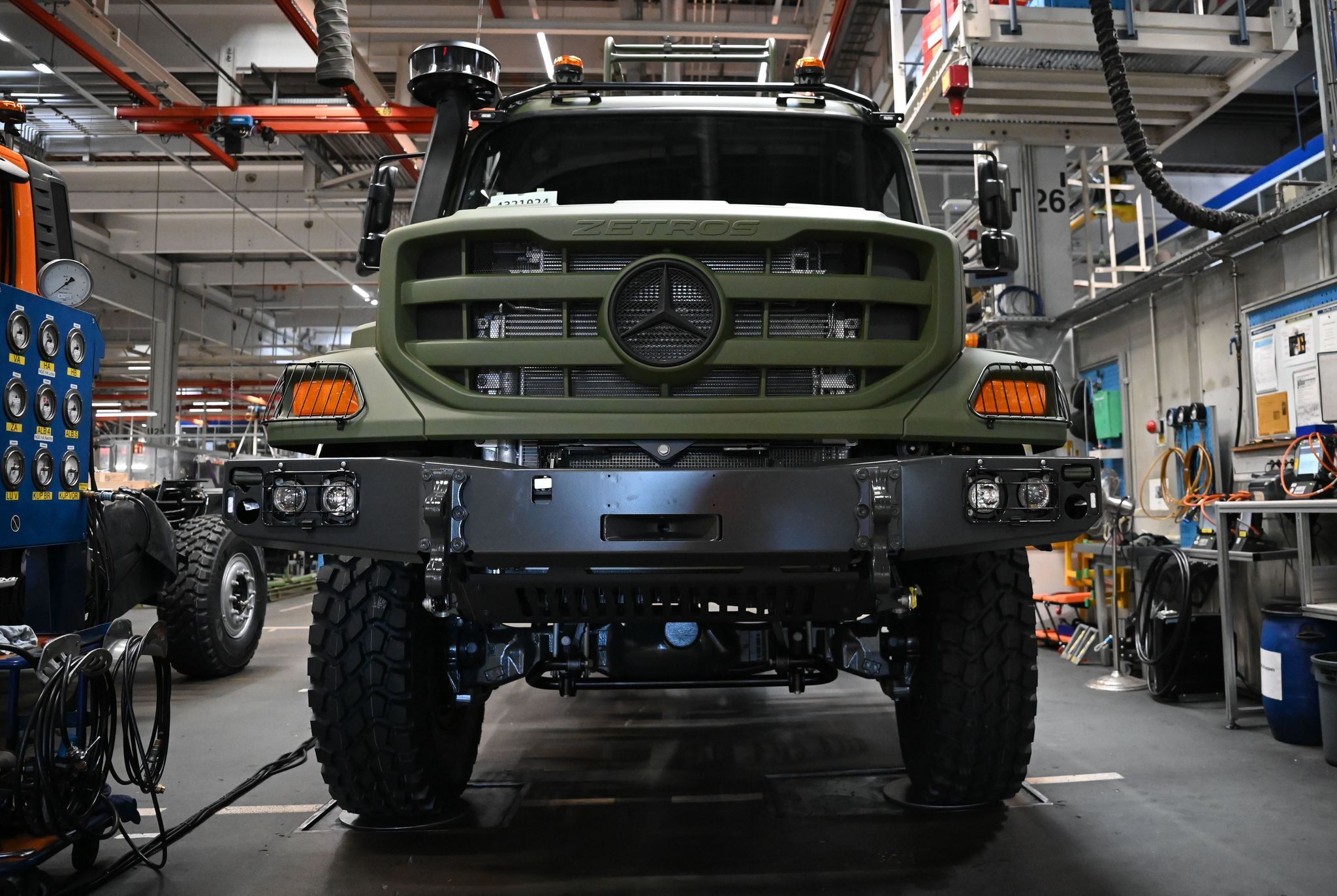 Zetros