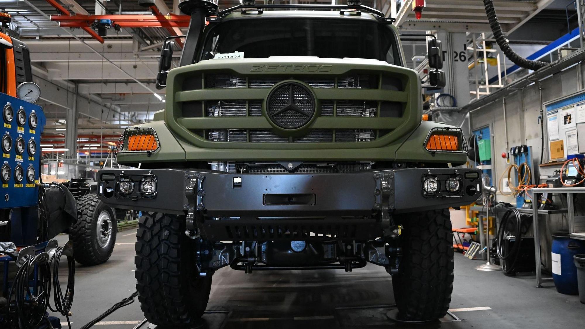 Zetros