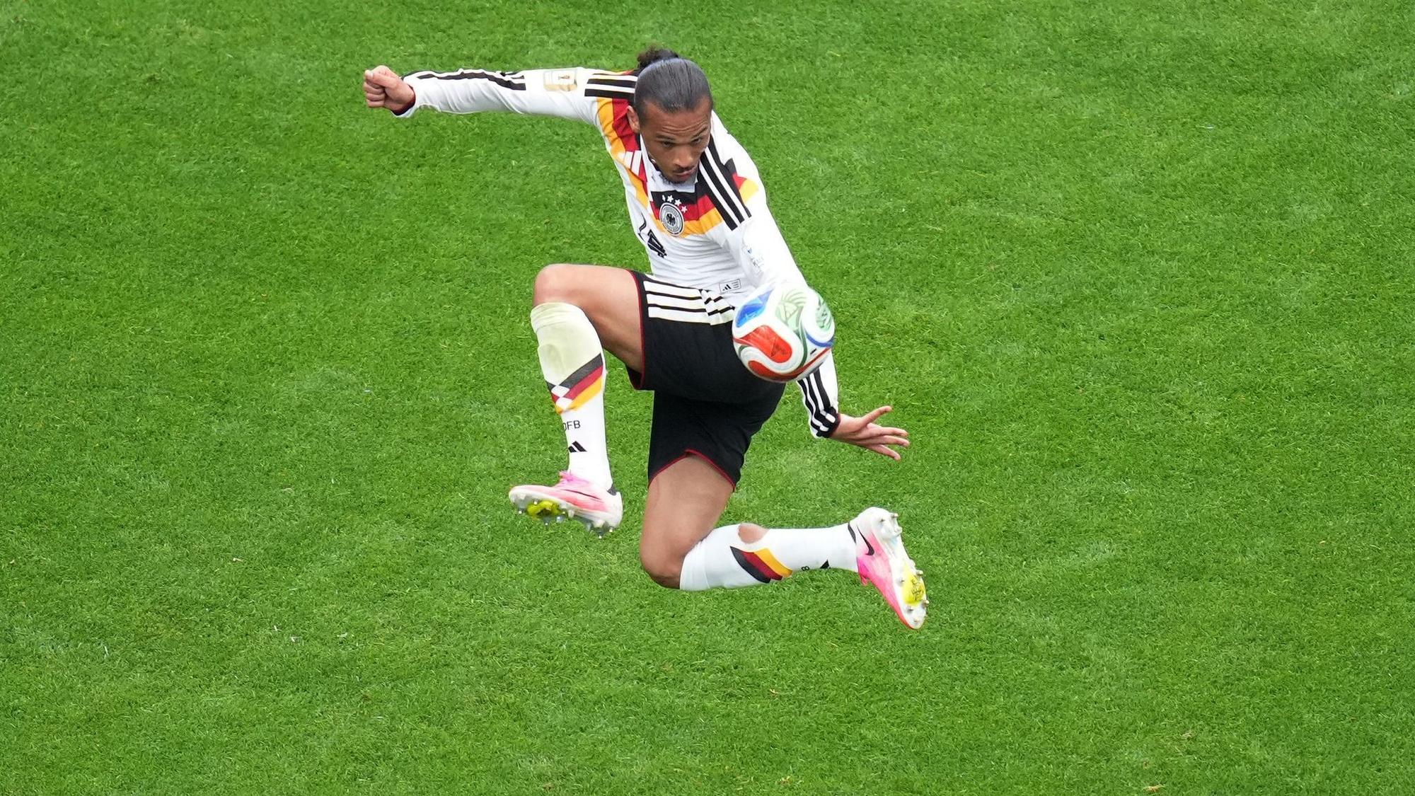 WM 2026 - Deutschland - Curaçao