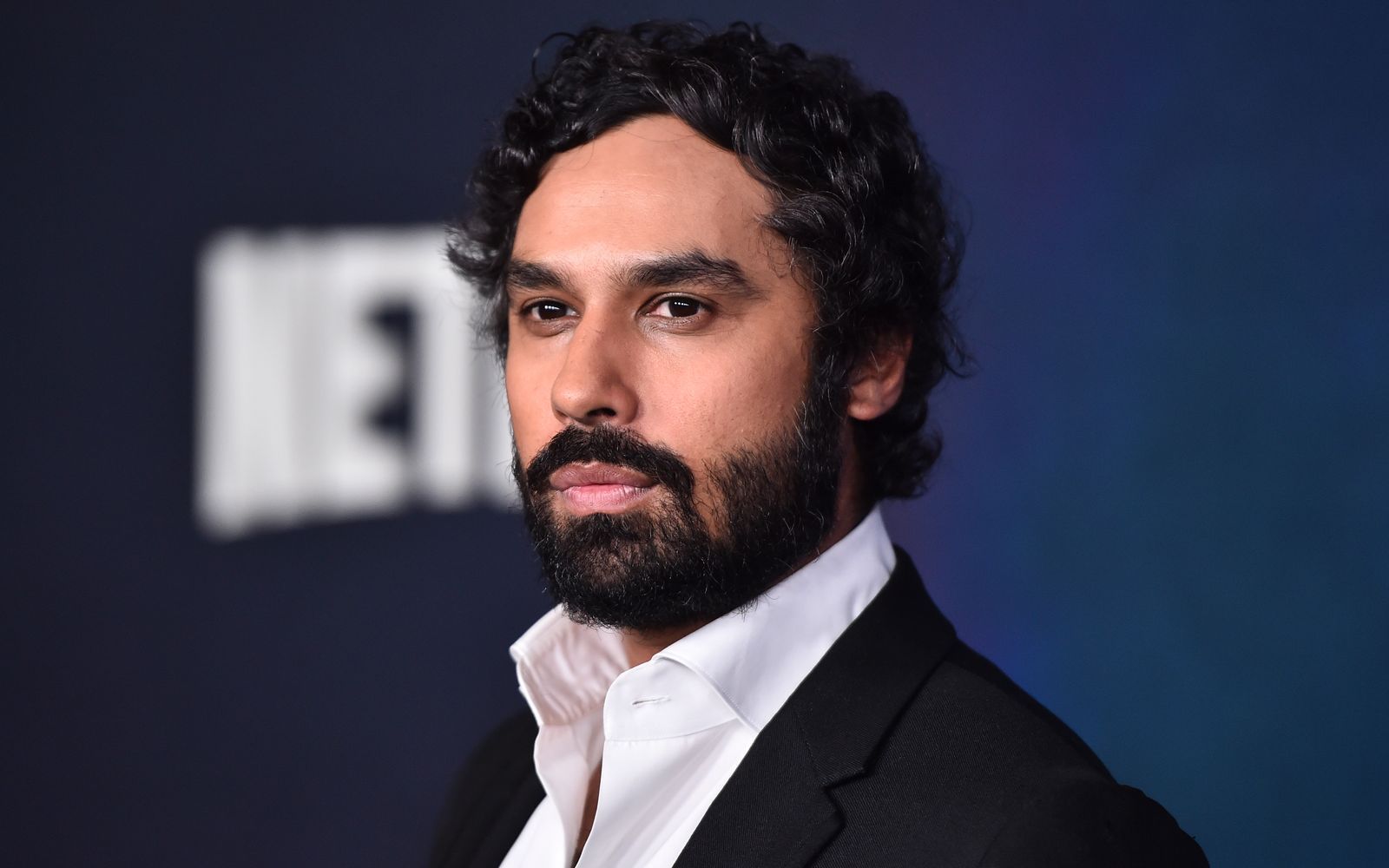 Kunal Nayyar war zuletzt im Weihnachtsfilm „Christmas Karma“ zu sehen. (Bild: Alberto E. Rodriguez/Getty Images)