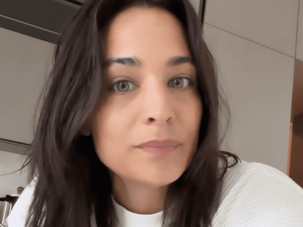 Riesen-Schreck für Amira Aly! Wie sie in einer Story auf Instagram erklärt, hat sich bei ihr die Kripo gemeldet.