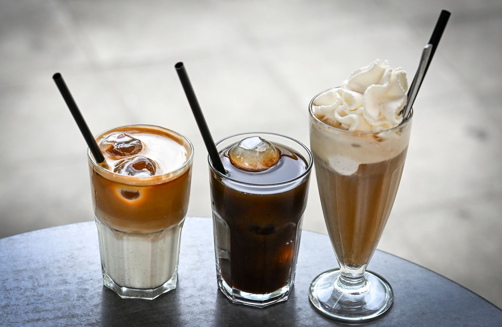 Ist Kaffeekonzentrat der Sommertrend '26?