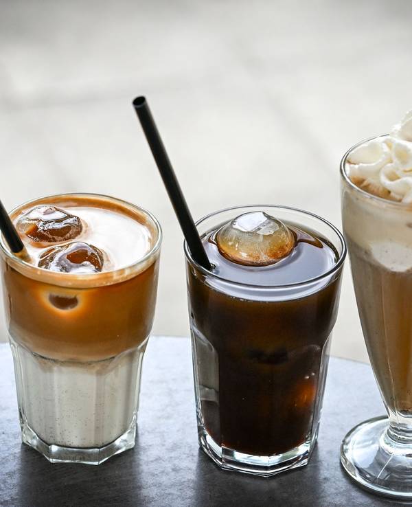 Ist Kaffeekonzentrat der Sommertrend '26?