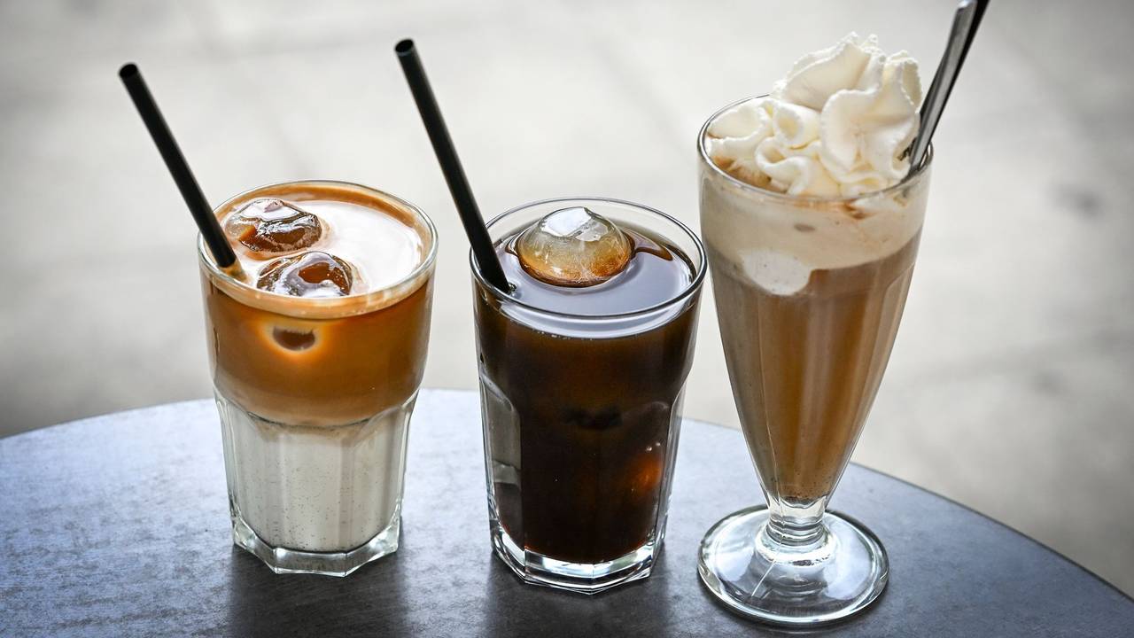 Ist Kaffeekonzentrat der Sommertrend '26?